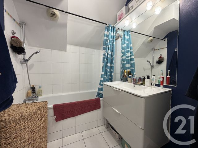 Appartement F3 &agrave; vendre - 3 pi&egrave;ces - 54,76 m2 - Argenteuil - 95 - ILE-DE-FRANCE