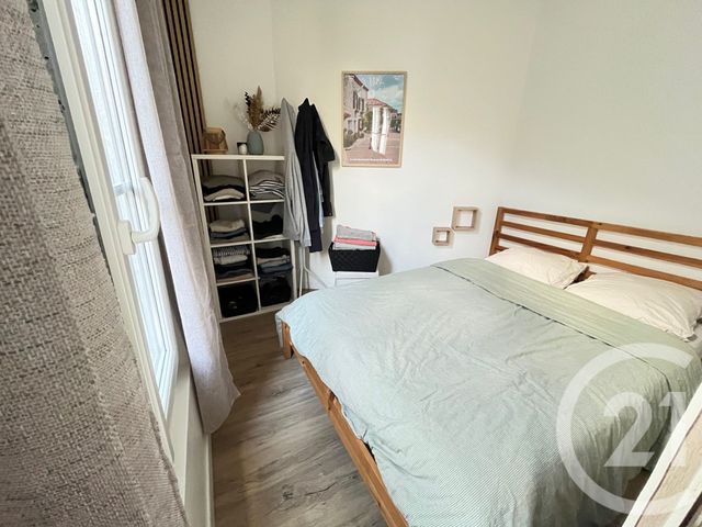 Appartement Studio &agrave; vendre - 1 pi&egrave;ce - 35,77 m2 - Argenteuil - 95 - ILE-DE-FRANCE