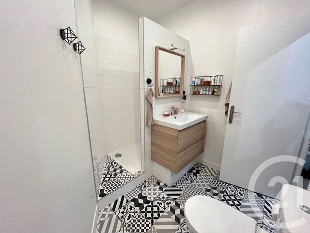 Appartement Studio &agrave; vendre - 1 pi&egrave;ce - 35,77 m2 - Argenteuil - 95 - ILE-DE-FRANCE