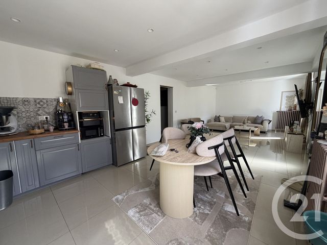 Maison &agrave; vendre - 6 pi&egrave;ces - 115,89 m2 - Argenteuil - 95 - ILE-DE-FRANCE