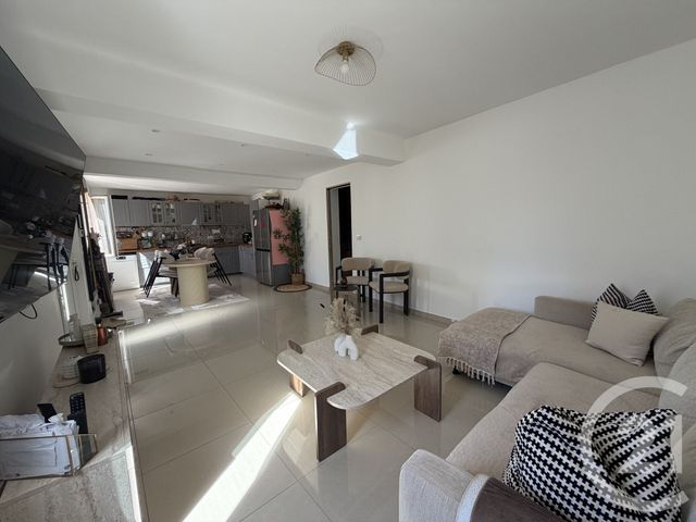 Maison &agrave; vendre - 6 pi&egrave;ces - 115,89 m2 - Argenteuil - 95 - ILE-DE-FRANCE