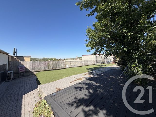 Maison &agrave; vendre - 6 pi&egrave;ces - 115,89 m2 - Argenteuil - 95 - ILE-DE-FRANCE