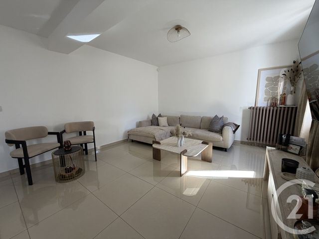 Maison &agrave; vendre - 6 pi&egrave;ces - 115,89 m2 - Argenteuil - 95 - ILE-DE-FRANCE