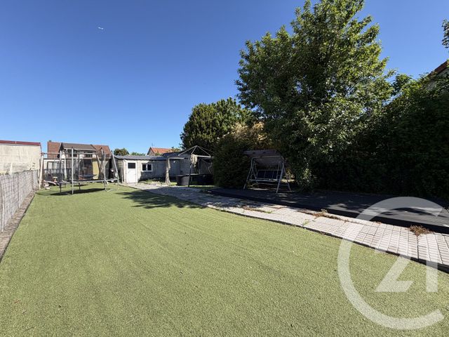 Maison &agrave; vendre - 6 pi&egrave;ces - 115,89 m2 - Argenteuil - 95 - ILE-DE-FRANCE