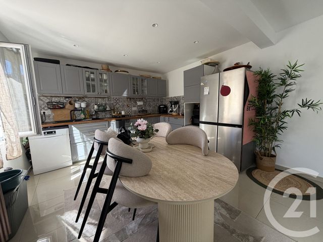 Maison &agrave; vendre - 6 pi&egrave;ces - 115,89 m2 - Argenteuil - 95 - ILE-DE-FRANCE