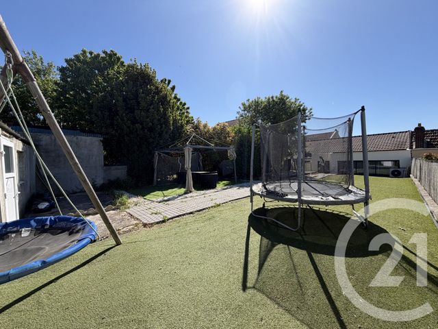 Maison &agrave; vendre - 6 pi&egrave;ces - 115,89 m2 - Argenteuil - 95 - ILE-DE-FRANCE