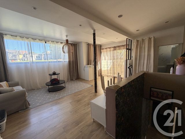 Maison &agrave; vendre - 6 pi&egrave;ces - 115,89 m2 - Argenteuil - 95 - ILE-DE-FRANCE