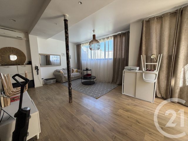 Maison &agrave; vendre - 6 pi&egrave;ces - 115,89 m2 - Argenteuil - 95 - ILE-DE-FRANCE