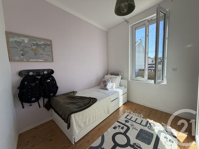 Maison &agrave; vendre - 6 pi&egrave;ces - 115,89 m2 - Argenteuil - 95 - ILE-DE-FRANCE