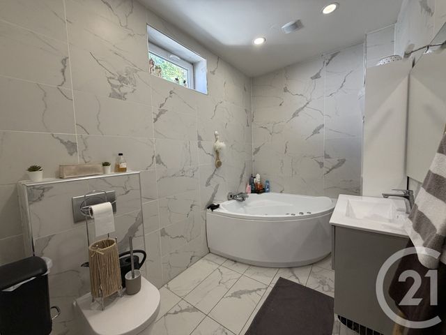 Maison &agrave; vendre - 6 pi&egrave;ces - 115,89 m2 - Argenteuil - 95 - ILE-DE-FRANCE