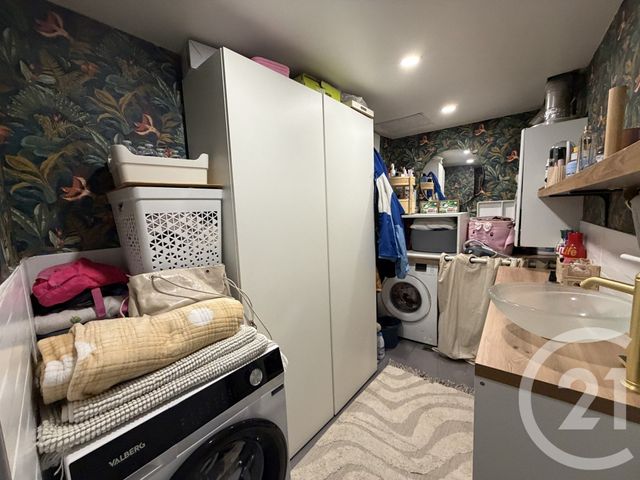 Maison &agrave; vendre - 6 pi&egrave;ces - 115,89 m2 - Argenteuil - 95 - ILE-DE-FRANCE