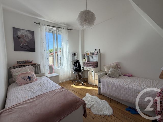 Maison &agrave; vendre - 6 pi&egrave;ces - 115,89 m2 - Argenteuil - 95 - ILE-DE-FRANCE