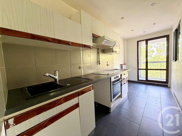 Appartement F3 &agrave; vendre - 3 pi&egrave;ces - 63,89 m2 - Argenteuil - 95 - ILE-DE-FRANCE
