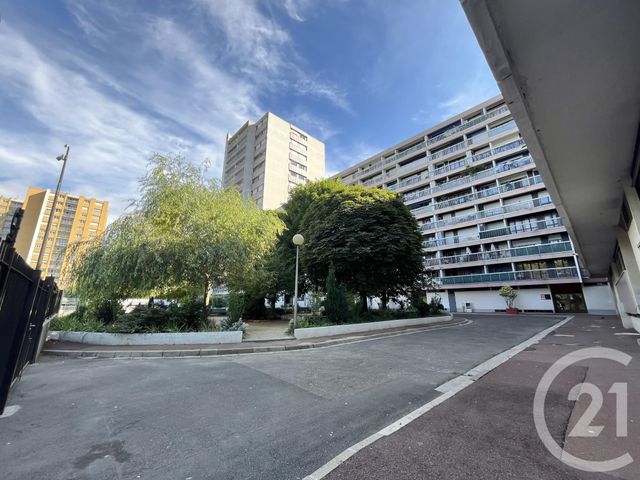 Appartement F3 &agrave; vendre - 3 pi&egrave;ces - 63,89 m2 - Argenteuil - 95 - ILE-DE-FRANCE