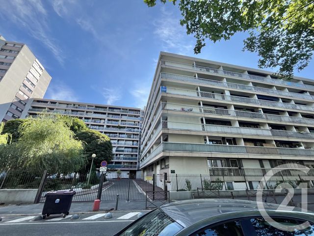 appartement - ARGENTEUIL - 95