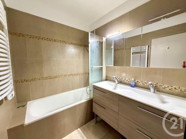 Appartement F3 &agrave; vendre - 3 pi&egrave;ces - 63,89 m2 - Argenteuil - 95 - ILE-DE-FRANCE