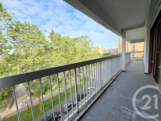 Appartement F3 &agrave; vendre - 3 pi&egrave;ces - 63,89 m2 - Argenteuil - 95 - ILE-DE-FRANCE