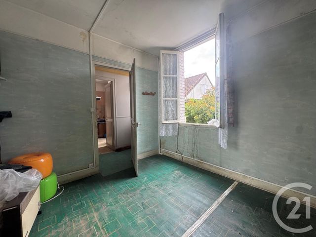 Maison &agrave; vendre - 3 pi&egrave;ces - 47,33 m2 - Argenteuil - 95 - ILE-DE-FRANCE