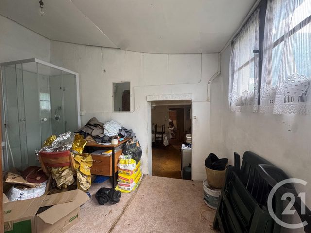 Maison &agrave; vendre - 3 pi&egrave;ces - 47,33 m2 - Argenteuil - 95 - ILE-DE-FRANCE