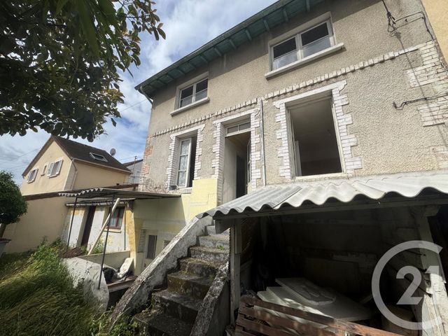 maison - ARGENTEUIL - 95