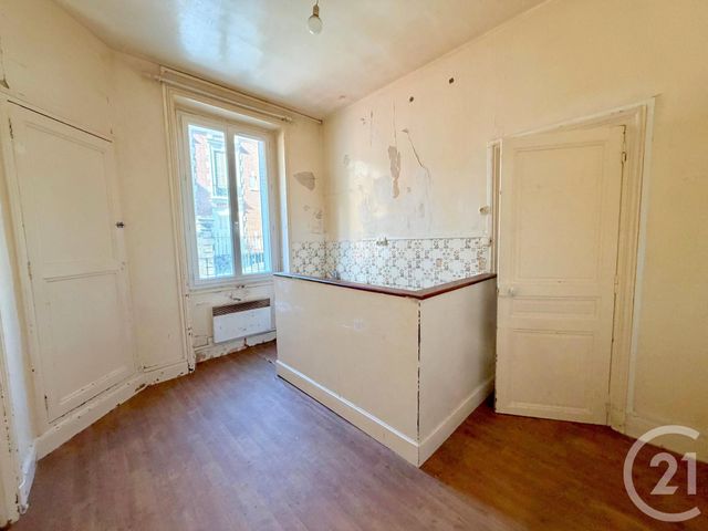 Appartement F3 &agrave; vendre - 3 pi&egrave;ces - 41,41 m2 - Argenteuil - 95 - ILE-DE-FRANCE