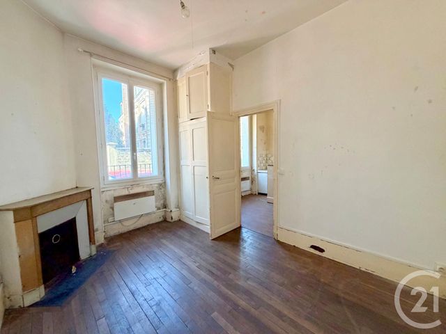 Appartement F3 &agrave; vendre - 3 pi&egrave;ces - 41,41 m2 - Argenteuil - 95 - ILE-DE-FRANCE