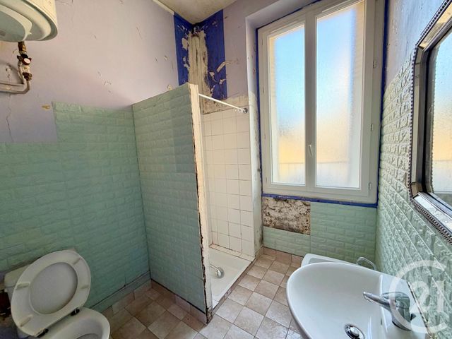 Appartement F3 &agrave; vendre - 3 pi&egrave;ces - 41,41 m2 - Argenteuil - 95 - ILE-DE-FRANCE