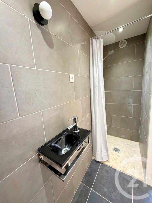 Appartement Studio &agrave; vendre - 1 pi&egrave;ce - 21,50 m2 - Argenteuil - 95 - ILE-DE-FRANCE