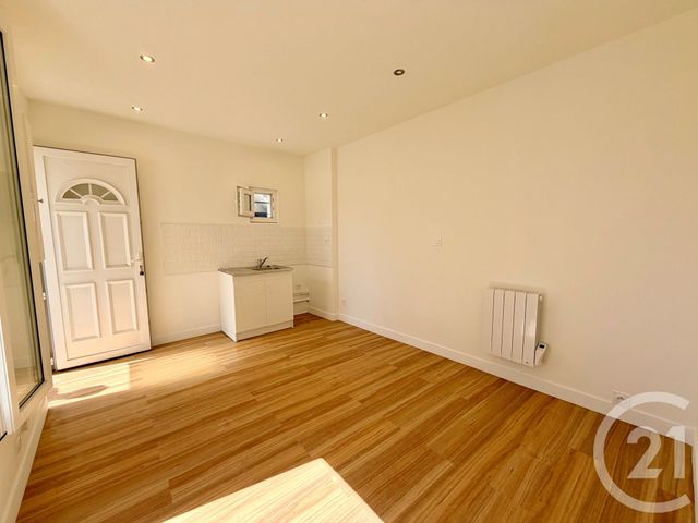 Appartement Studio &agrave; vendre - 1 pi&egrave;ce - 21,50 m2 - Argenteuil - 95 - ILE-DE-FRANCE