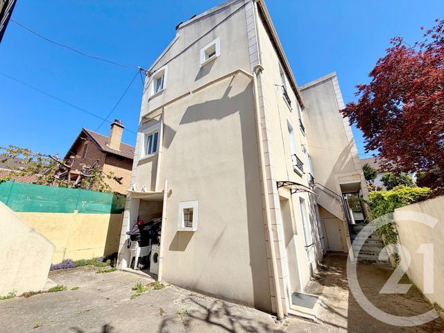 appartement - ARGENTEUIL - 95