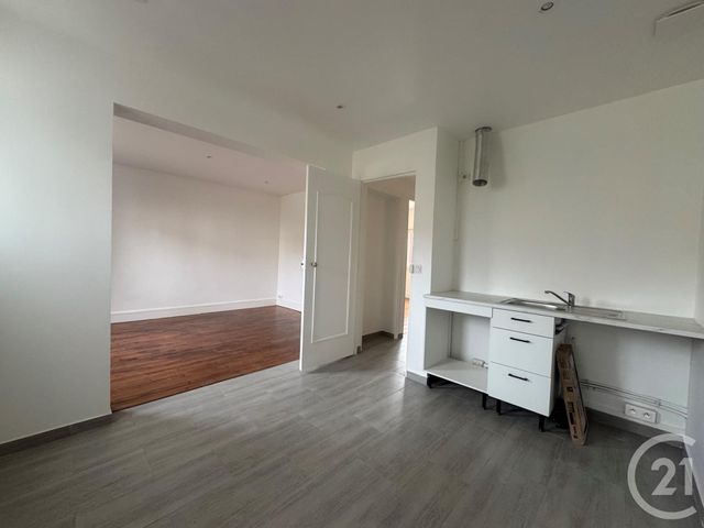 Appartement F2 &agrave; louer - 2 pi&egrave;ces - 38,62 m2 - Argenteuil - 95 - ILE-DE-FRANCE