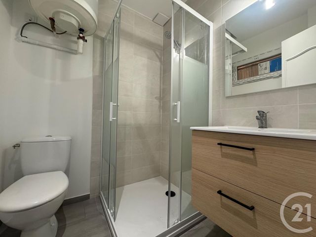 Appartement F2 &agrave; louer - 2 pi&egrave;ces - 38,62 m2 - Argenteuil - 95 - ILE-DE-FRANCE