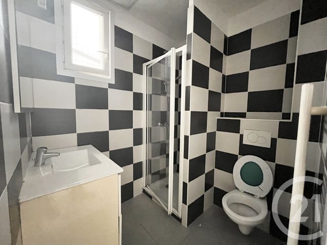 Appartement F2 &agrave; louer - 2 pi&egrave;ces - 24,38 m2 - Sartrouville - 78 - ILE-DE-FRANCE