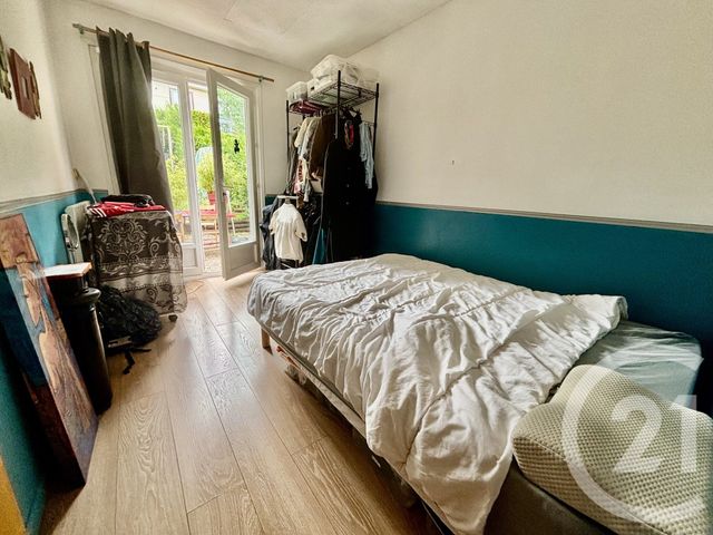 Maison &agrave; vendre - 4 pi&egrave;ces - 63 m2 - Argenteuil - 95 - ILE-DE-FRANCE