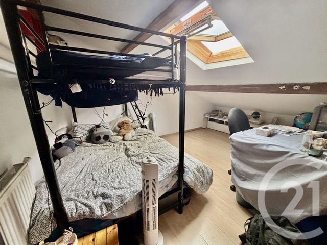 Maison &agrave; vendre - 4 pi&egrave;ces - 63 m2 - Argenteuil - 95 - ILE-DE-FRANCE