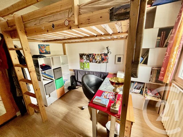 Maison &agrave; vendre - 4 pi&egrave;ces - 63 m2 - Argenteuil - 95 - ILE-DE-FRANCE