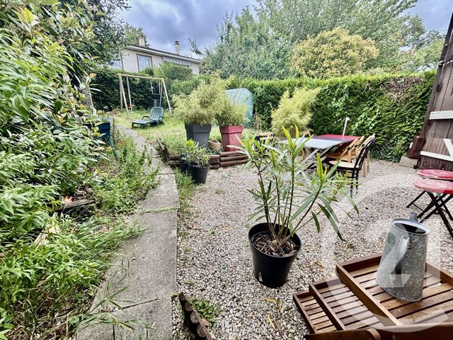 Maison &agrave; vendre - 4 pi&egrave;ces - 63 m2 - Argenteuil - 95 - ILE-DE-FRANCE