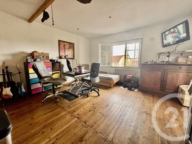 Maison &agrave; vendre - 4 pi&egrave;ces - 63 m2 - Argenteuil - 95 - ILE-DE-FRANCE