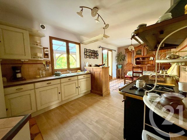 Maison &agrave; louer - 6 pi&egrave;ces - 107,76 m2 - Argenteuil - 95 - ILE-DE-FRANCE