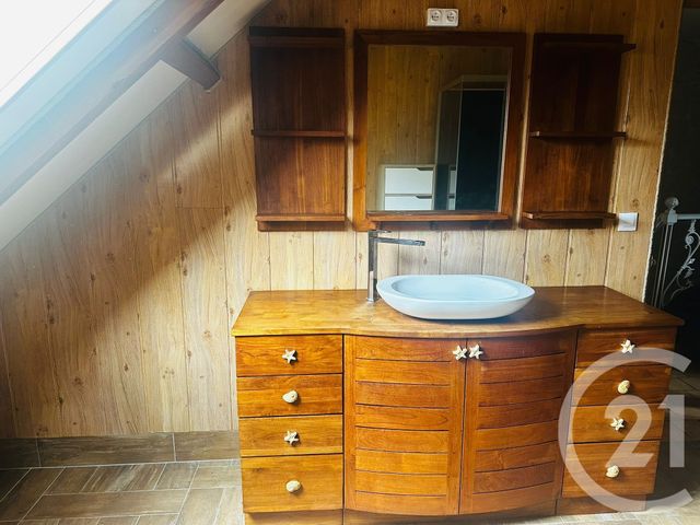 Maison &agrave; louer - 6 pi&egrave;ces - 107,76 m2 - Argenteuil - 95 - ILE-DE-FRANCE