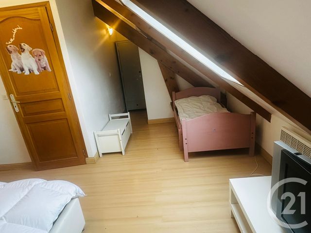 Maison &agrave; louer - 6 pi&egrave;ces - 107,76 m2 - Argenteuil - 95 - ILE-DE-FRANCE
