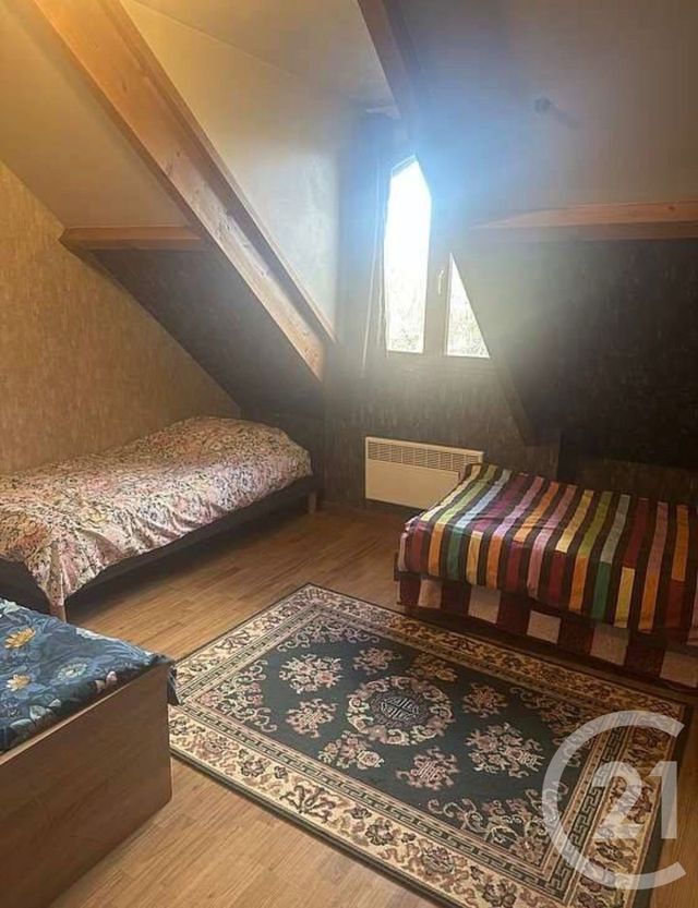 Maison &agrave; louer - 6 pi&egrave;ces - 107,76 m2 - Argenteuil - 95 - ILE-DE-FRANCE