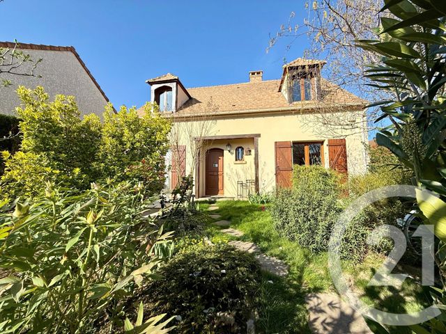 maison - ARGENTEUIL - 95