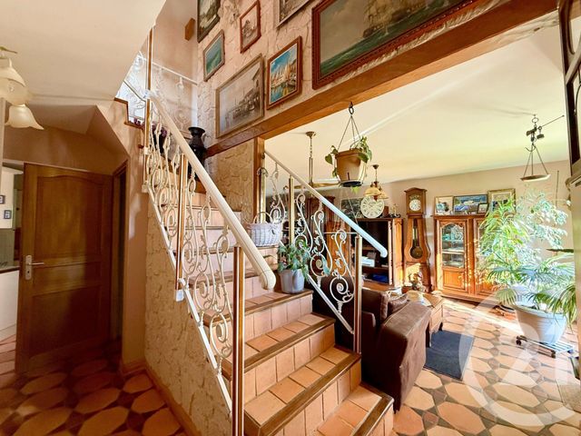 Maison &agrave; louer - 6 pi&egrave;ces - 107,76 m2 - Argenteuil - 95 - ILE-DE-FRANCE