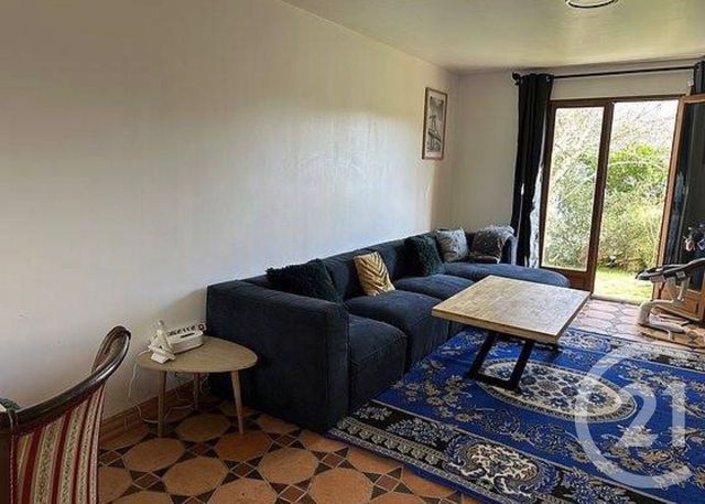 Maison &agrave; louer - 6 pi&egrave;ces - 107,76 m2 - Argenteuil - 95 - ILE-DE-FRANCE