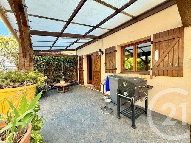 Maison &agrave; louer - 6 pi&egrave;ces - 107,76 m2 - Argenteuil - 95 - ILE-DE-FRANCE