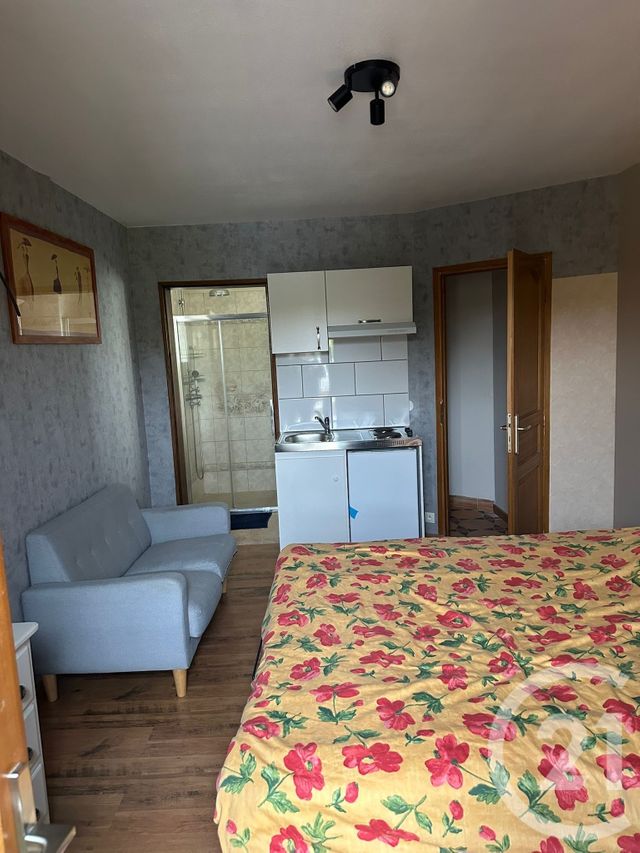 Maison &agrave; louer - 6 pi&egrave;ces - 107,76 m2 - Argenteuil - 95 - ILE-DE-FRANCE