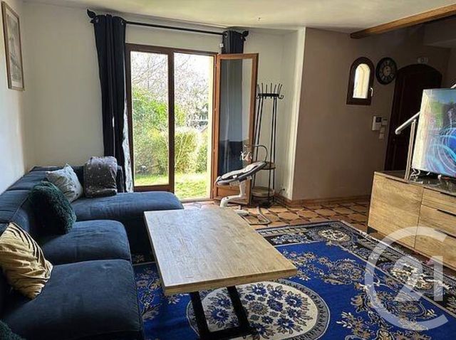 Maison &agrave; louer - 6 pi&egrave;ces - 107,76 m2 - Argenteuil - 95 - ILE-DE-FRANCE