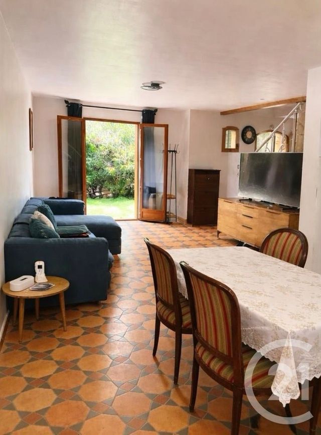 Maison &agrave; louer - 6 pi&egrave;ces - 107,76 m2 - Argenteuil - 95 - ILE-DE-FRANCE