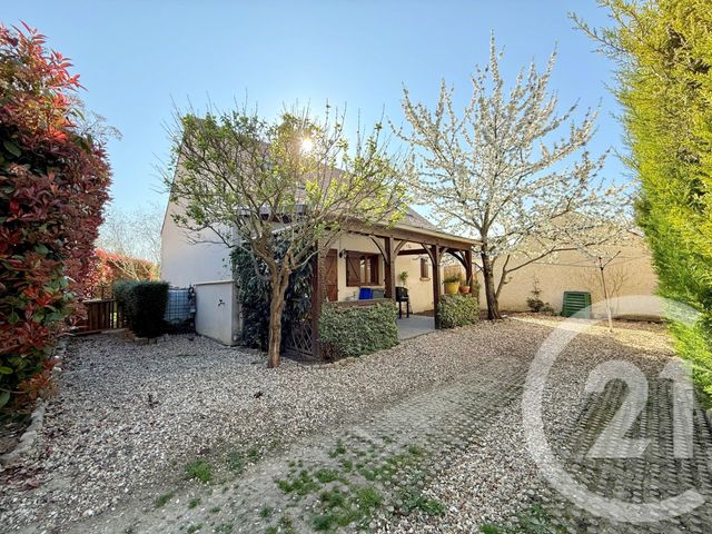 Maison &agrave; louer - 6 pi&egrave;ces - 107,76 m2 - Argenteuil - 95 - ILE-DE-FRANCE